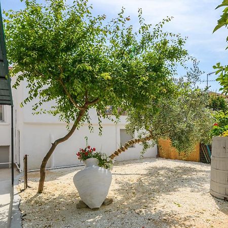 La Maison Apartment Лименария Экстерьер фото