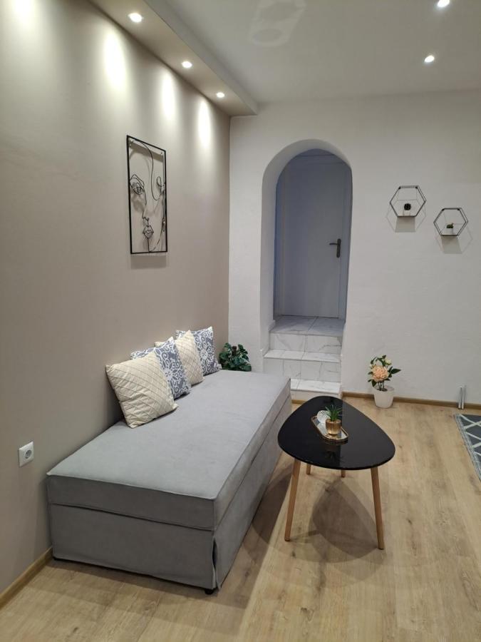 La Maison Apartment Лименария Экстерьер фото