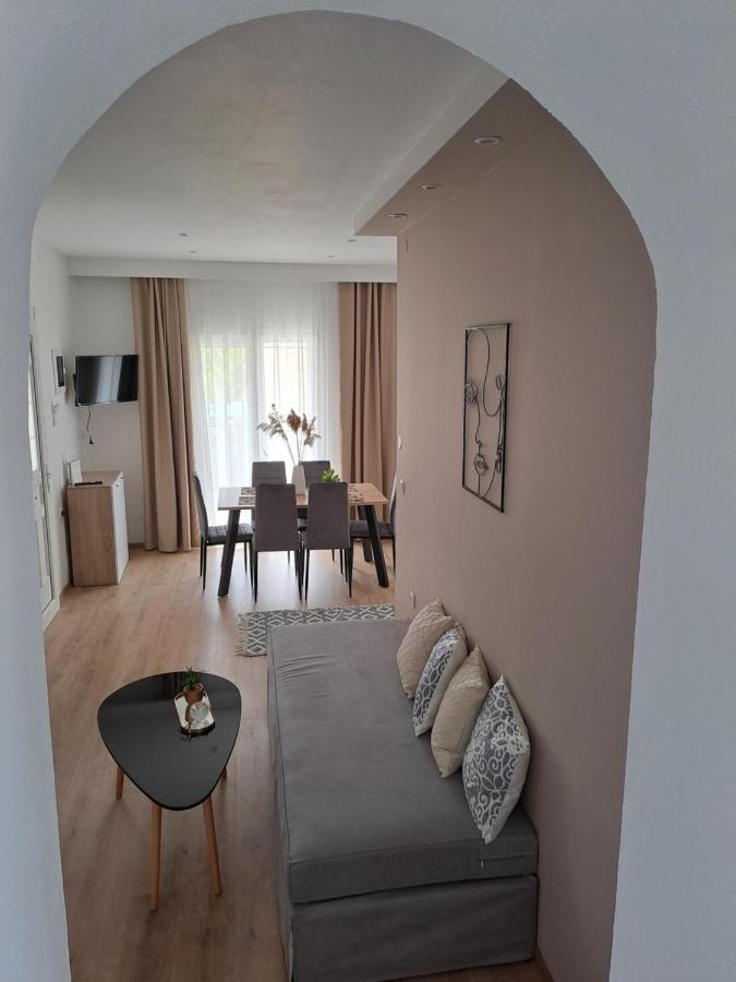 La Maison Apartment Лименария Экстерьер фото