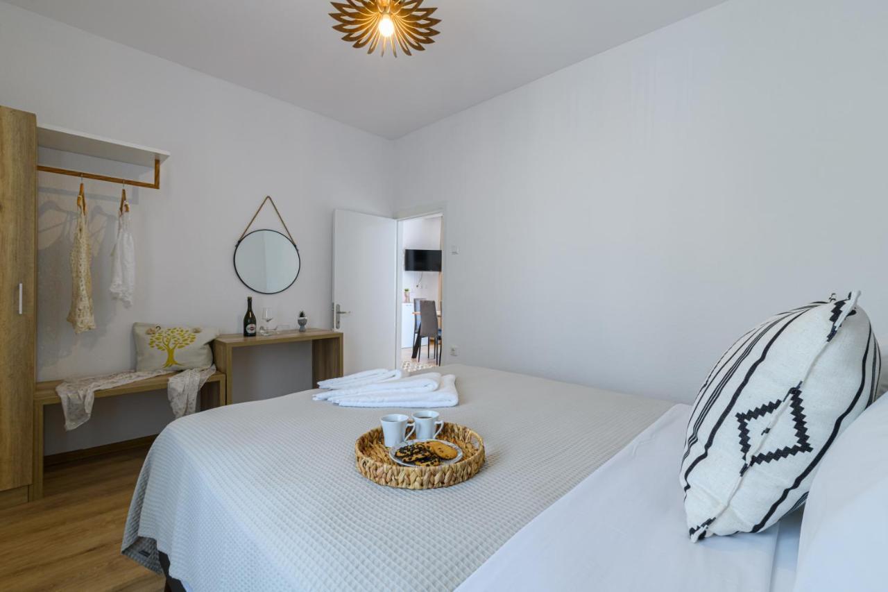 La Maison Apartment Лименария Экстерьер фото