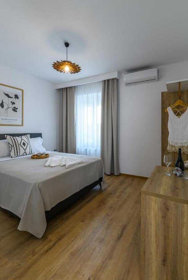 La Maison Apartment Лименария Экстерьер фото