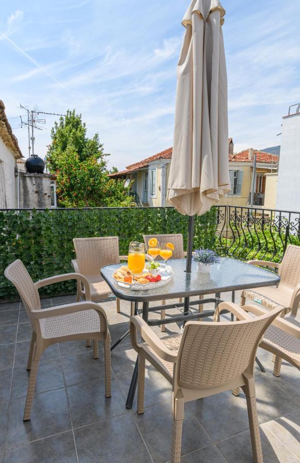 La Maison Apartment Лименария Экстерьер фото